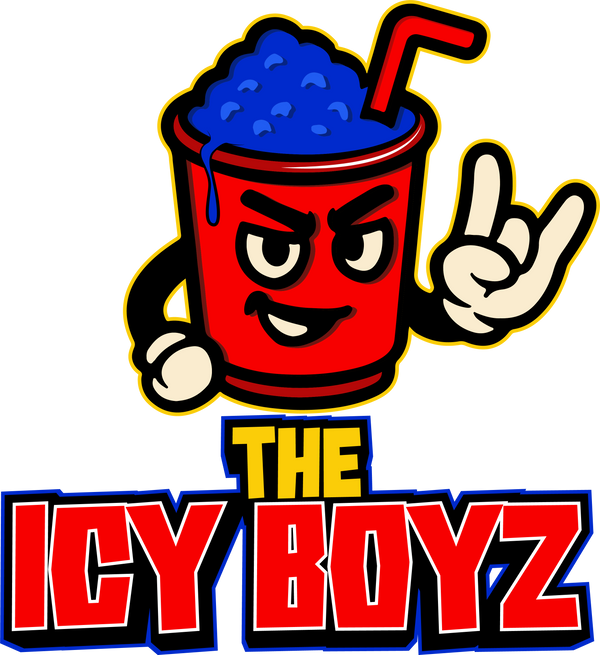 The Icy Boyz Club